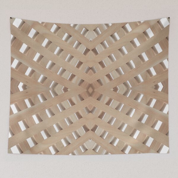 Item preview, Wooden Kaleidoscope designed and sold by rheyes.