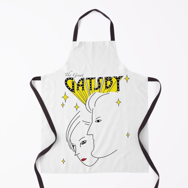 Item preview, The Great Gatsby designed and sold by dearreader-bkk.