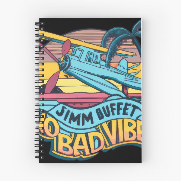Item preview, Jimmy Buffetts 2 Originsstore 12 S00065 #360 designed and sold by design-aas-sum.