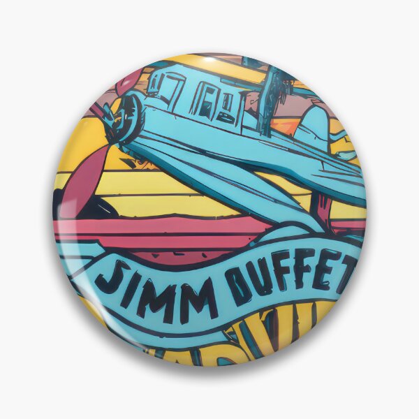 Item preview, Jimmy Buffetts 2 Originsstore 12 S00065 #360 designed and sold by design-aas-sum.