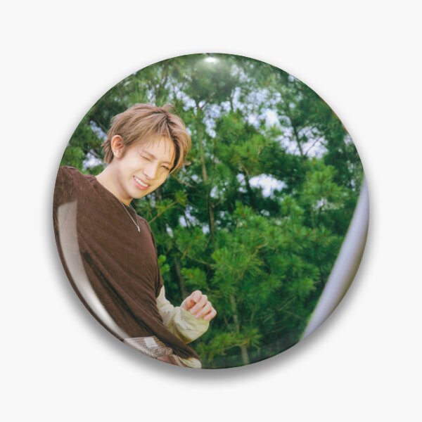 Item preview, EVAN HEE SEUNG EN KPOP  designed and sold by belladox.