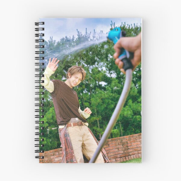Item preview, EVAN HEE SEUNG EN KPOP  designed and sold by belladox.