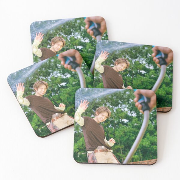 Item preview, EVAN HEE SEUNG EN KPOP  designed and sold by belladox.