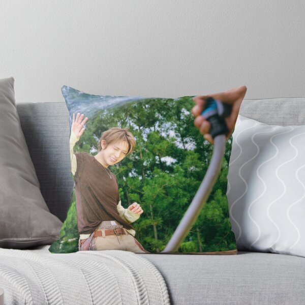 Item preview, EVAN HEE SEUNG EN KPOP  designed and sold by belladox.