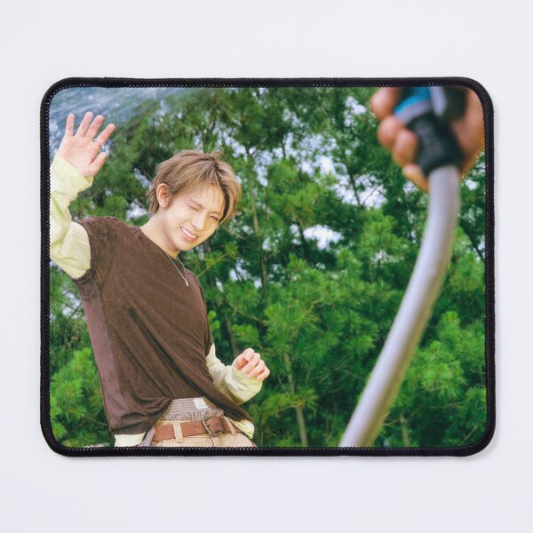 Item preview, EVAN HEE SEUNG EN KPOP  designed and sold by belladox.