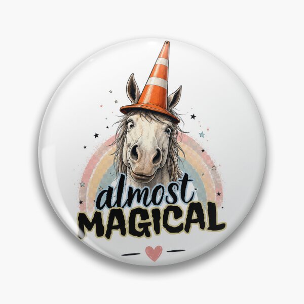 Item preview, almost magical designed and sold by zingbing.