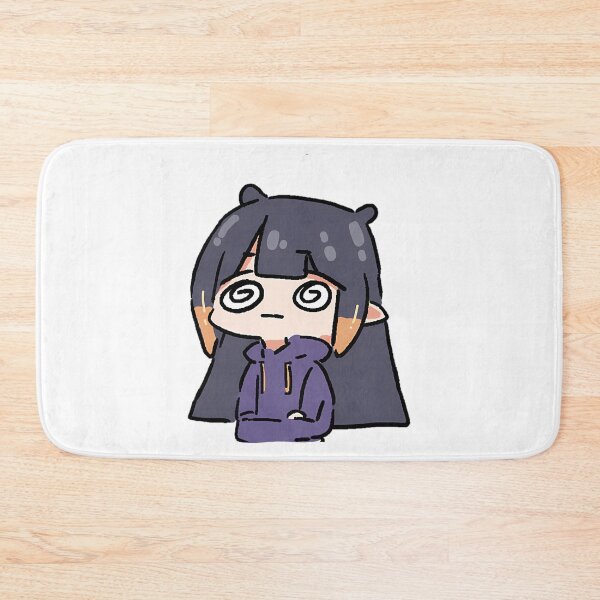 Item preview, Mad Scientist Inaaaa designed and sold by cardoza-pfred.