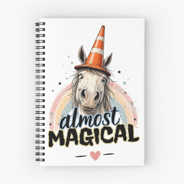 Item preview, almost magical designed and sold by zingbing.