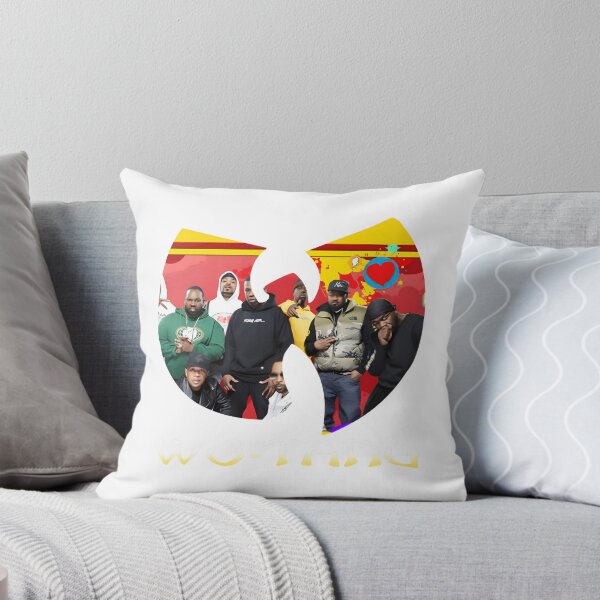 Item preview, Wutang Hip Hop Retro Graphic Apparel | ⭐⭐⭐⭐⭐ designed and sold by yungborrow.