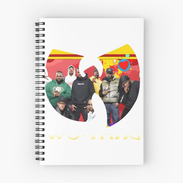 Item preview, Wutang Hip Hop Retro Graphic Apparel | ⭐⭐⭐⭐⭐ designed and sold by yungborrow.