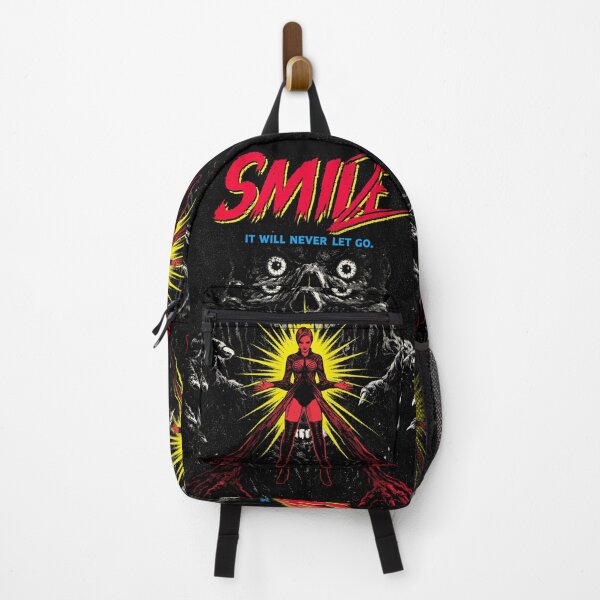 Item preview, Smile 2 designed and sold by WahyuPro.