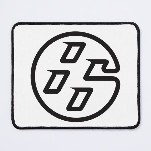 Item preview, Japanese Katakana Toyota Vintage Emblem designed and sold by Toussaint  D Charlebois.
