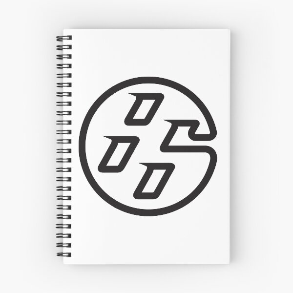 Item preview, Japanese Katakana Toyota Vintage Emblem designed and sold by Toussaint  D Charlebois.