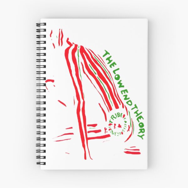 Item preview, The Low End Theory Hip Hop Art | Best Gift designed and sold by yungborrow.