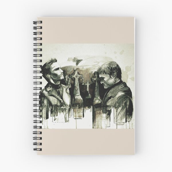 Item preview, The Boondock Saints Boston vs Ireland Art designed and sold by Studio LaClair.