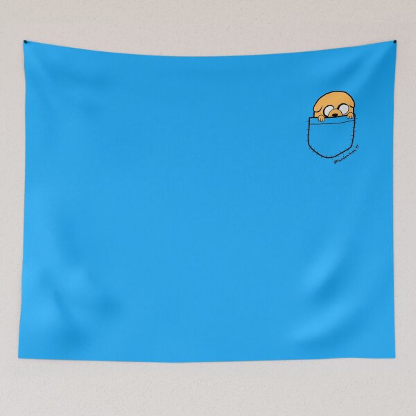Item preview, Finn costume, Jake Pocket designed and sold by fandomtrash97.