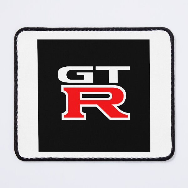 Item preview, GT-R Skyline Performance Racing Logo designed and sold by Toussaint  D Charlebois.