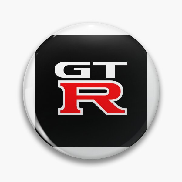 Item preview, GT-R Skyline Performance Racing Logo designed and sold by Toussaint  D Charlebois.