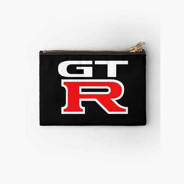 Item preview, GT-R Skyline Performance Racing Logo designed and sold by Toussaint  D Charlebois.