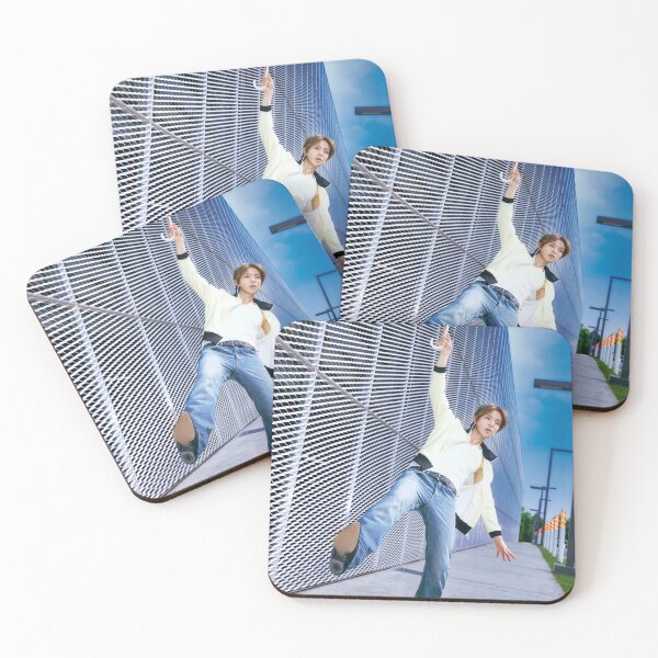 Item preview, EVAN HEE SEUNG EN KPOP  designed and sold by belladox.