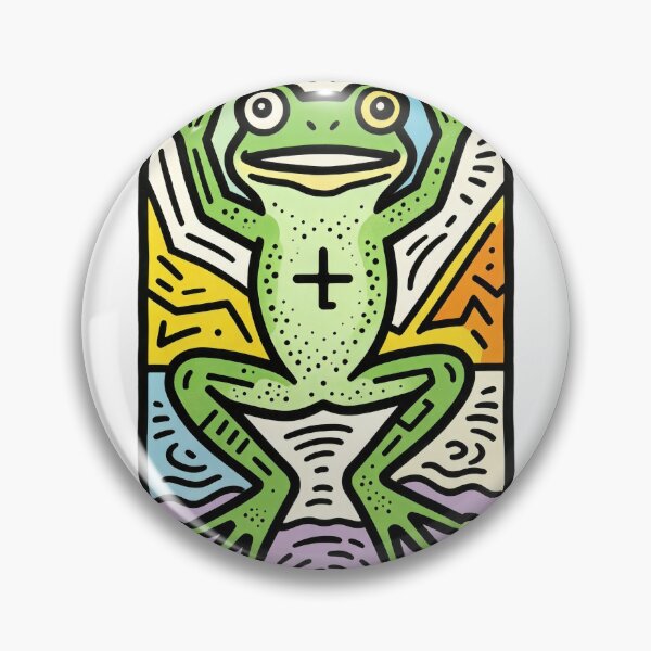 Item preview, pop art designed and sold by forget45studio.
