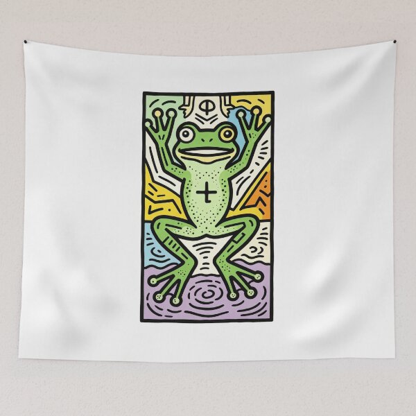 Item preview, pop art designed and sold by forget45studio.
