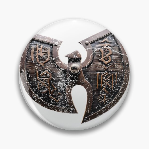 Item preview, Wu Tang Inspired Vintage Texture Design | ⭐⭐⭐⭐⭐ Best Seller designed and sold by yungborrow.