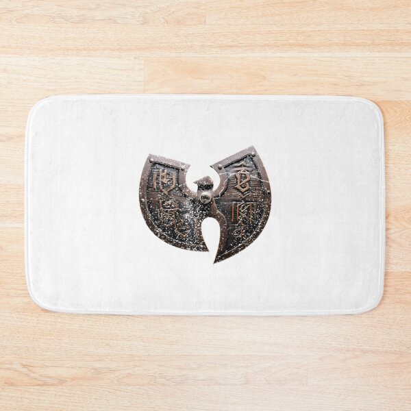 Item preview, Wu Tang Inspired Vintage Texture Design | ⭐⭐⭐⭐⭐ Best Seller designed and sold by yungborrow.