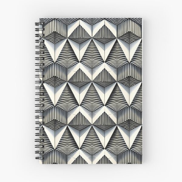 Item preview, Geometric Rhythms designed and sold by Fine-Art-Hub.