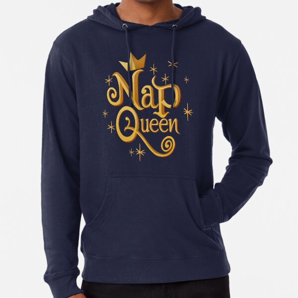 Nap queen outlet hoodie