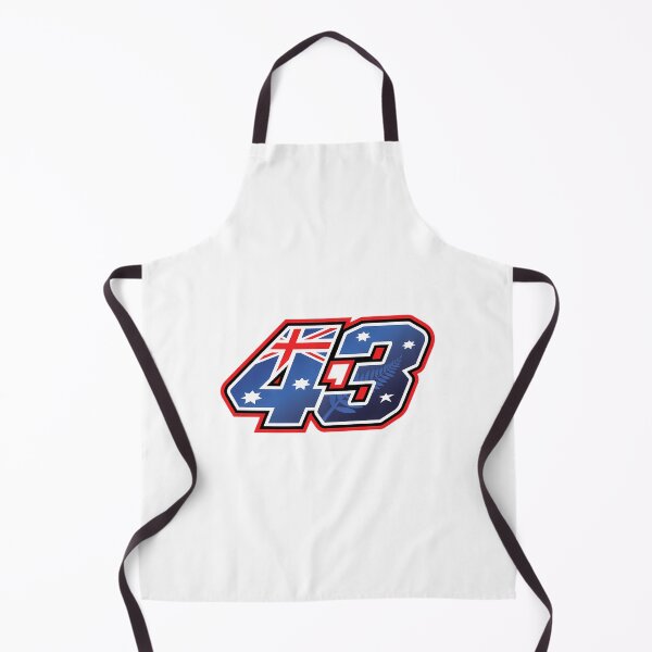Item preview, Jack Miller 43 designed and sold by SANVUDesigns.