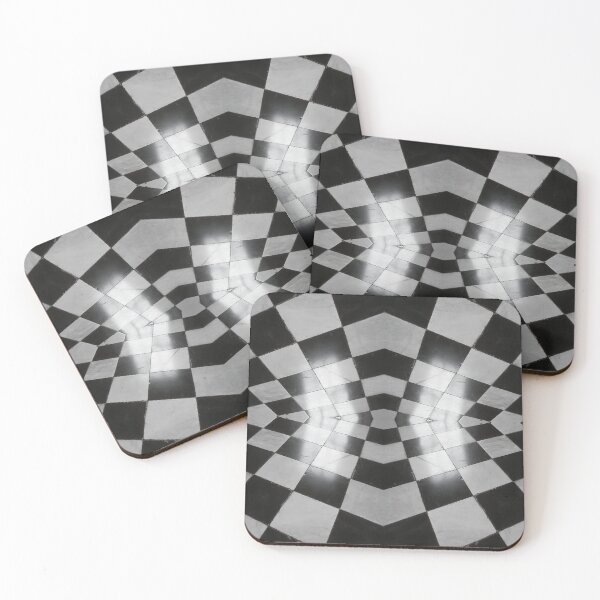 Item preview, Harlequin pattern designed and sold by rheyes.