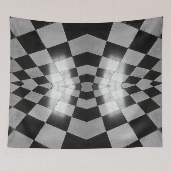 Item preview, Harlequin pattern designed and sold by rheyes.