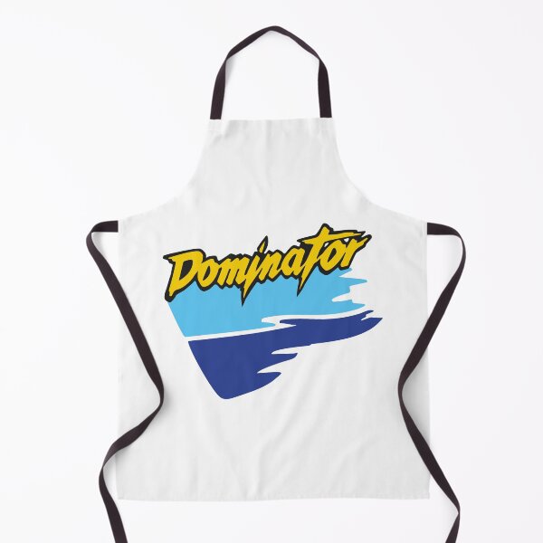 Item preview, Honda Dominator Vintage Dual Sport Motorcycle Logo designed and sold by Toussaint D Charlebois.