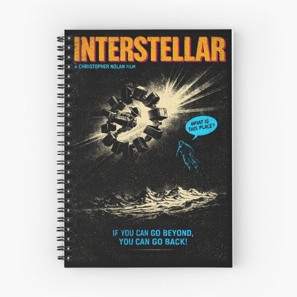 Item preview, Interestelar designed and sold by WahyuPro.