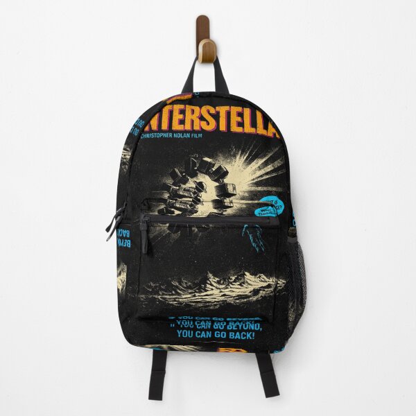 Item preview, Interestelar designed and sold by WahyuPro.