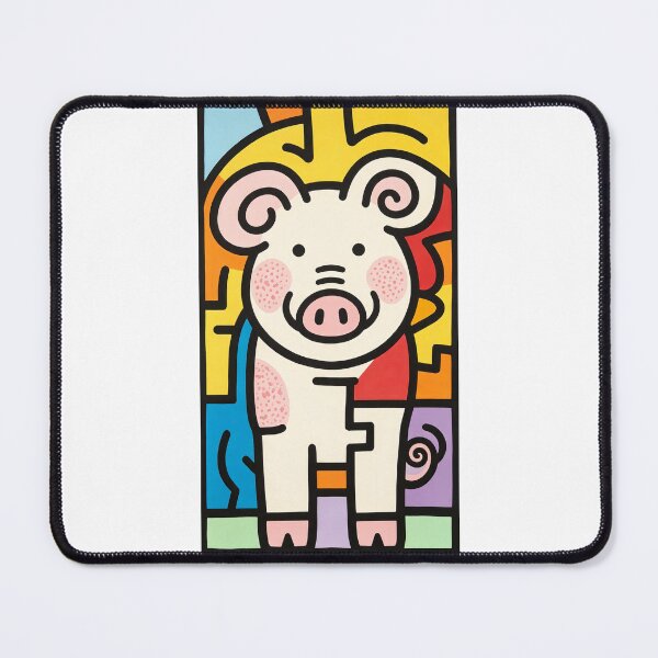 Item preview, pop art designed and sold by forget45studio.