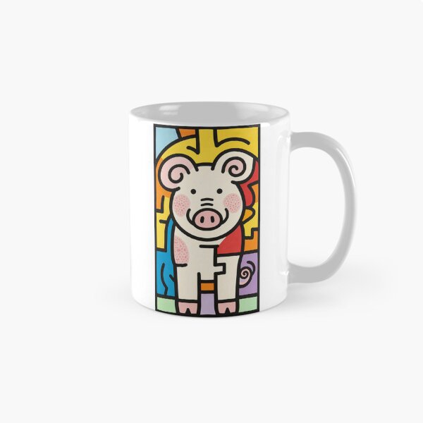 Item preview, pop art designed and sold by forget45studio.