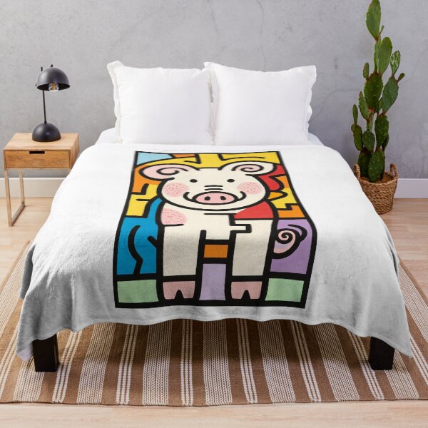 Item preview, pop art designed and sold by forget45studio.