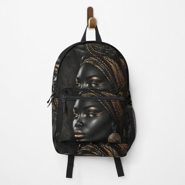 Item preview, AFRICAN QUEEN designed and sold by johnnyssandart.