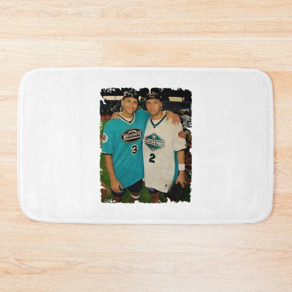 Item preview, Mariners & Yankees Legends: A-Rod & Jeter Duo | Best Gift designed and sold by Trilerion.