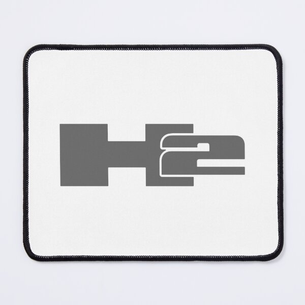 Item preview, Hummer H2 Off-Road SUV Badge designed and sold by Toussaint  D Charlebois.