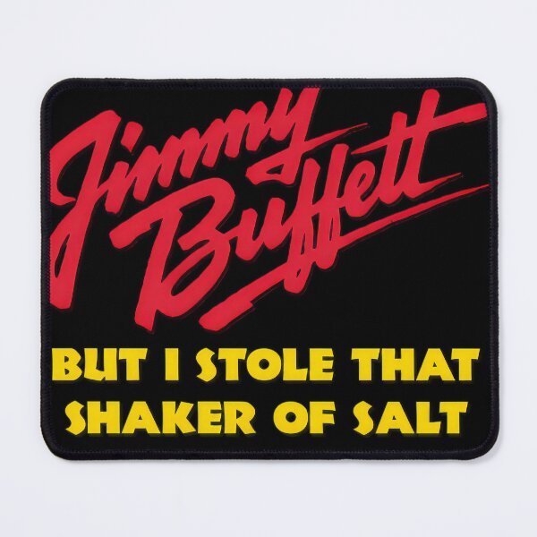 Item preview, Jimmy Buffetts Mystery Solved S00065 #626 designed and sold by design-aas-sum.
