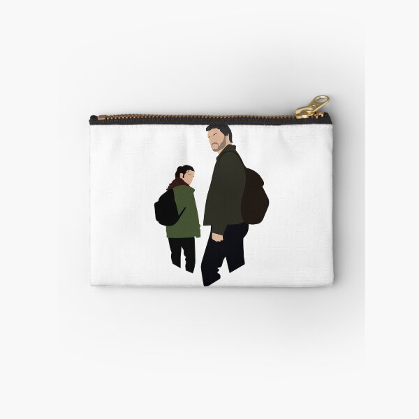 Item preview, Joel y Ellie designed and sold by GalaxyShirtUS.