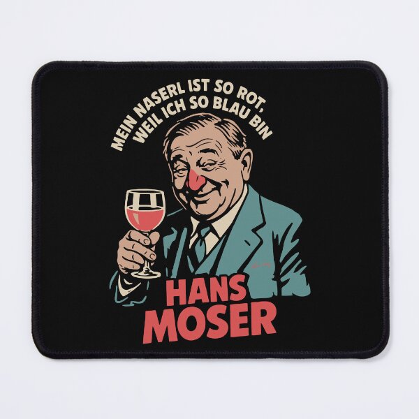 Item preview, Hans Moser Die Reblaus Wiener Original designed and sold by Boogosh.