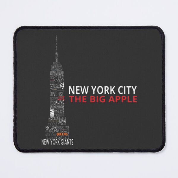 Item preview, Big Apple Cityscape Nyc Skyline Graphic | Best Gift designed and sold by Trilerion.