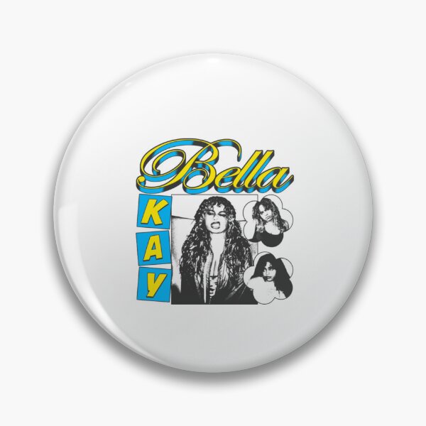 Item preview, Vintage Style  - Bella Kay designed and sold by ZerodawgGraffi.