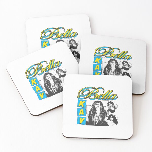 Item preview, Vintage Style  - Bella Kay designed and sold by ZerodawgGraffi.