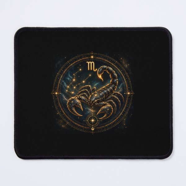 Item preview, Scorpio designed and sold by Mateyka.