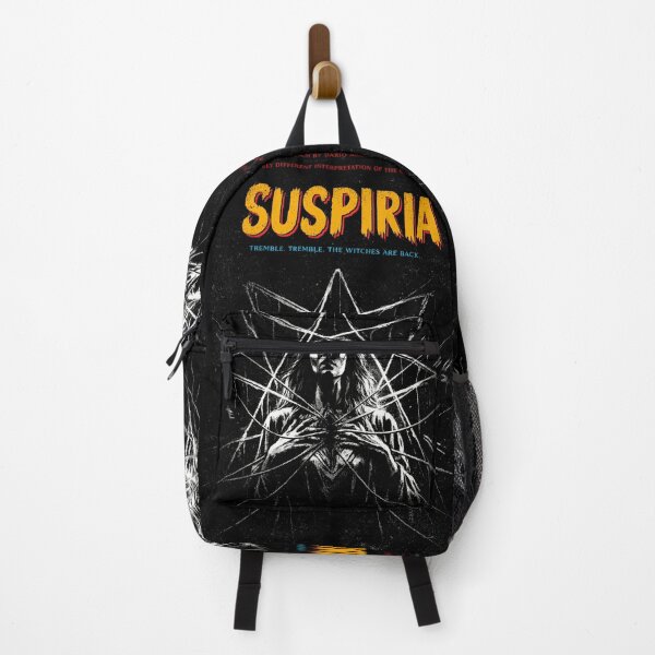 Item preview, Suspiria designed and sold by WahyuPro.